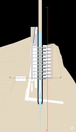 suite level plan