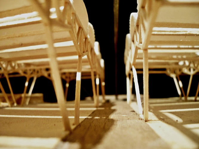 model detail